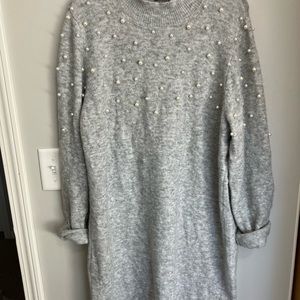 Ann Taylor factory dress